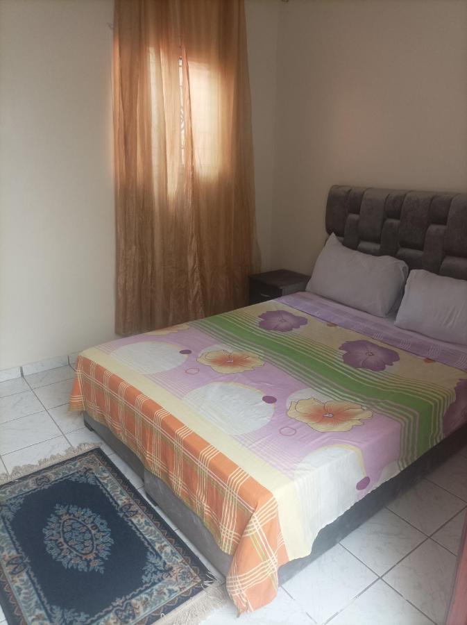 Riad Qariya Siyahiya Marakéš Exteriér fotografie